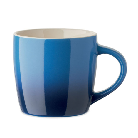 Mug promotionnel 300 ml compatible machine à café Peze