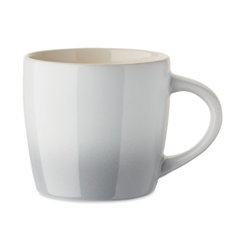 Mug promotionnel 300 ml compatible machine à café Peze