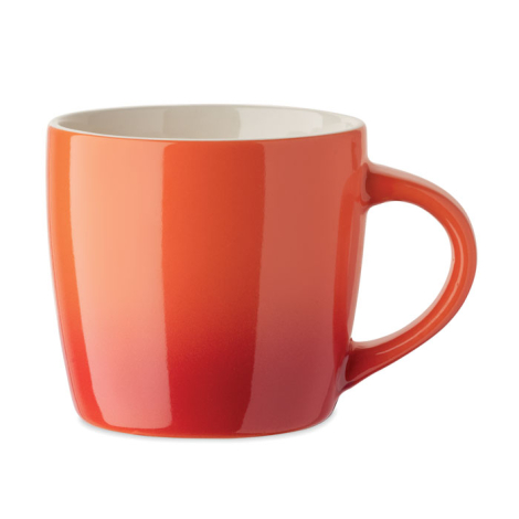 Mug promotionnel 300 ml compatible machine à café Peze