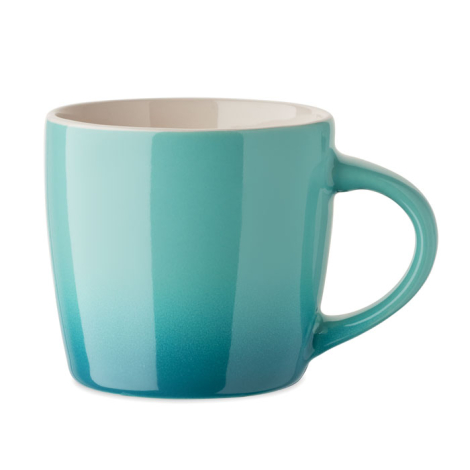 Mug promotionnel 300 ml compatible machine à café Peze