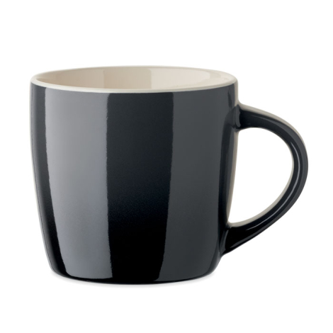 Mug promotionnel 300 ml compatible machine à café Peze
