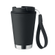 Gobelet personnalisé 300 ml avec double paroi Topiz