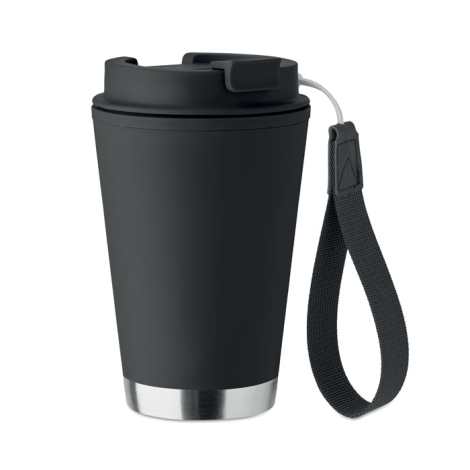 Gobelet personnalisé 300 ml avec double paroi Topiz