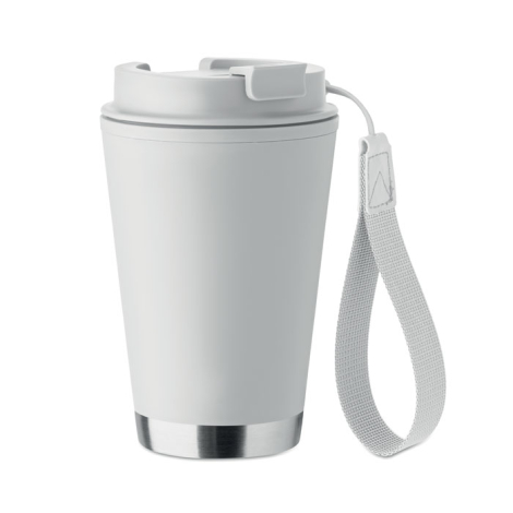 Gobelet personnalisé 300 ml avec double paroi Topiz