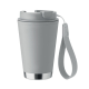 Gobelet personnalisé 300 ml avec double paroi Topiz