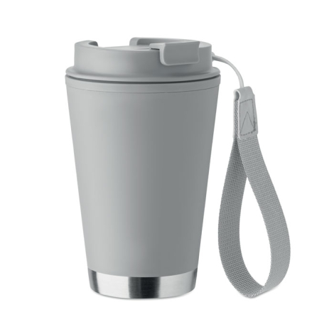 Gobelet personnalisé 300 ml avec double paroi Topiz