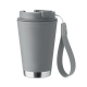Gobelet personnalisé 300 ml avec double paroi Topiz