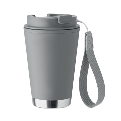 Gobelet personnalisé 300 ml avec double paroi Topiz