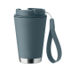Gobelet personnalisé 300 ml avec double paroi Topiz