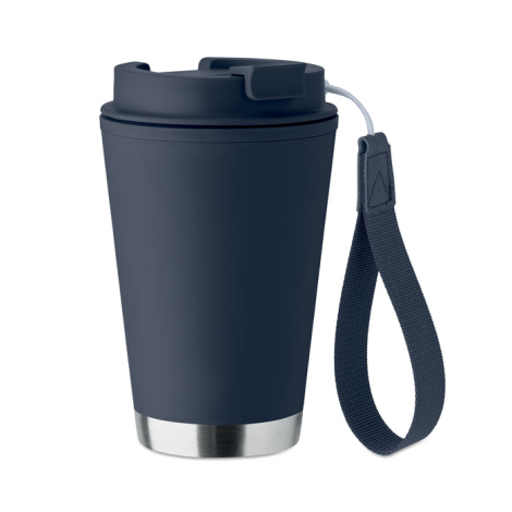 Gobelet personnalisé 300 ml avec double paroi Topiz
