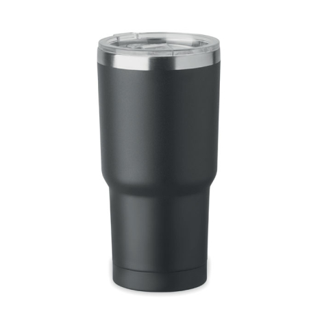 Gobelet personnalisable 550 ml double paroi inox Sum