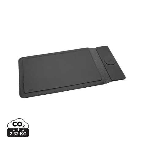 Pochette ordinateur promotionnelle 15.6'' Swiss Peak