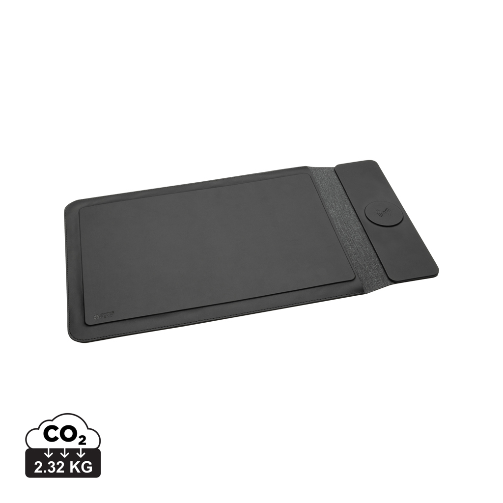 Pochette ordinateur promotionnelle 15.6'' Swiss Peak Noir