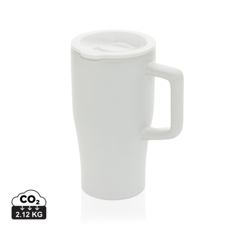 Mug personnalisé 490 ml en céramique Quencher