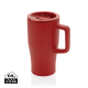 Mug personnalisé 490 ml en céramique Quencher