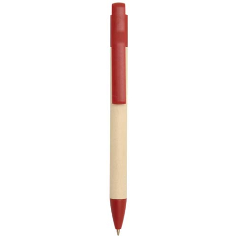 Stylo promotionnel en canne à sucre Liliana