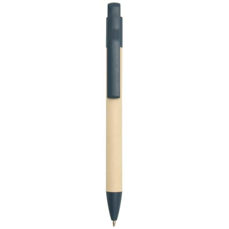 Stylo promotionnel en canne à sucre Liliana