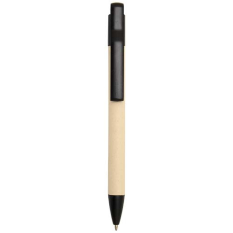 Stylo promotionnel en canne à sucre Liliana