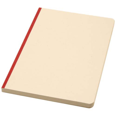 Carnet publicitaire A5 à couverture souple Liliana