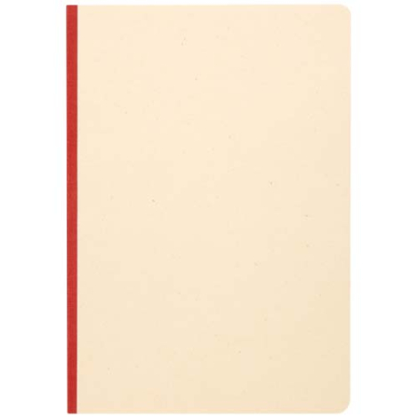 Carnet publicitaire A5 à couverture souple Liliana