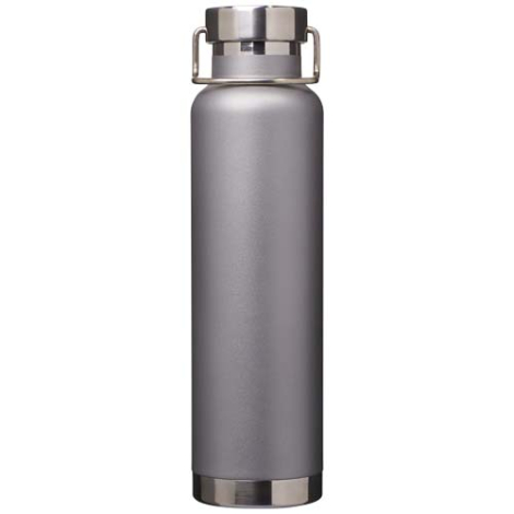 Bouteille publicitaire inox recyclé 650 ml Astra