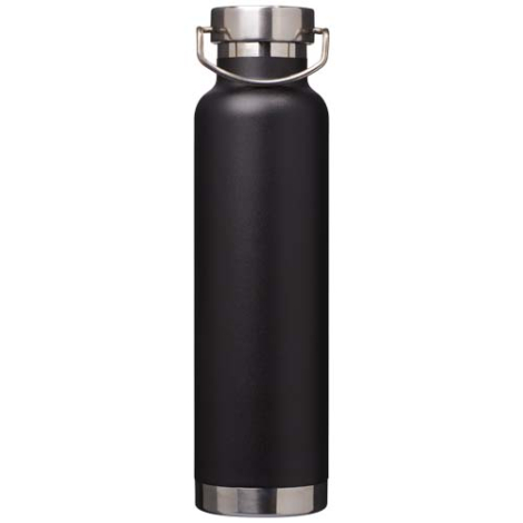 Bouteille publicitaire inox recyclé 650 ml Astra