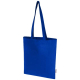 Sac shopping personnalisé 140g Madras Blend