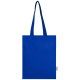 Sac shopping personnalisé 140g Madras Blend