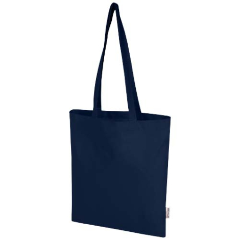 Sac shopping personnalisé 140g Madras Blend