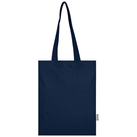 Sac shopping personnalisé 140g Madras Blend