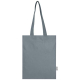 Sac shopping personnalisé 140g Madras Blend