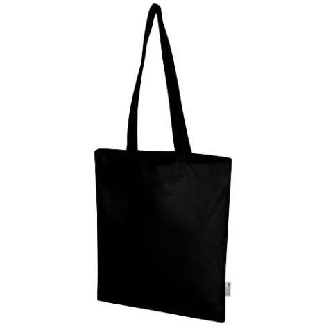 Sac shopping personnalisé 140g Madras Blend
