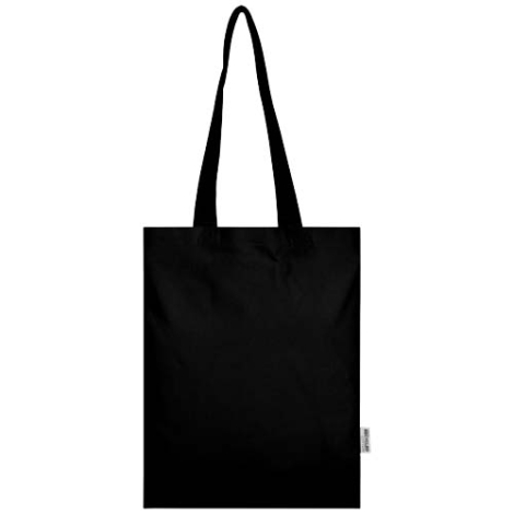 Sac shopping personnalisé 140g Madras Blend