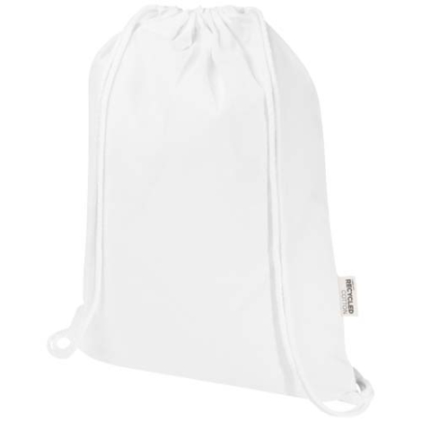 Sac à personnaliser 140g avec cordon Oregon Blend