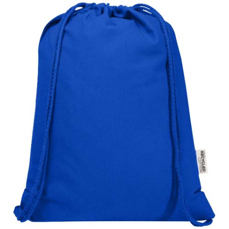 Sac à personnaliser 140g avec cordon Oregon Blend