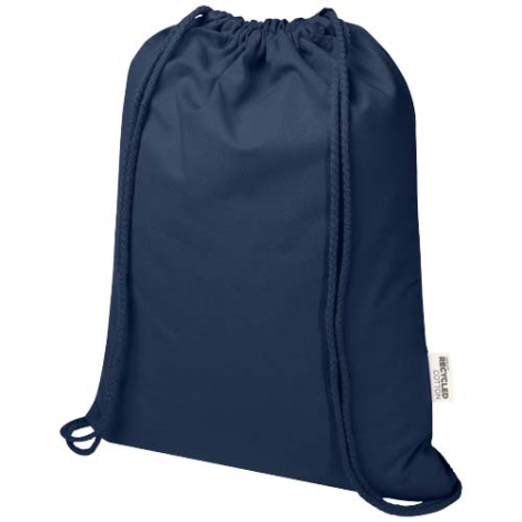 Sac à personnaliser 140g avec cordon Oregon Blend
