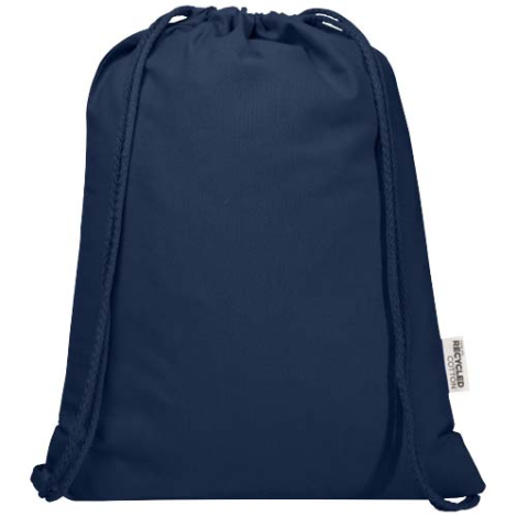 Sac à personnaliser 140g avec cordon Oregon Blend