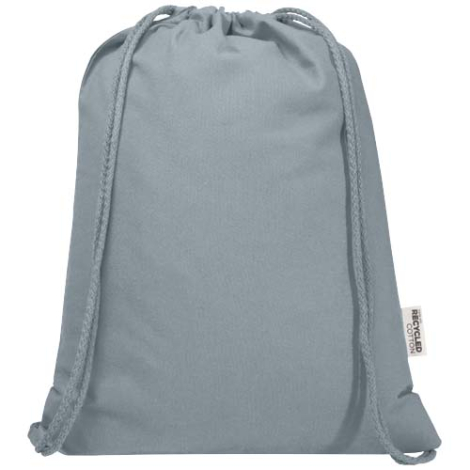 Sac à personnaliser 140g avec cordon Oregon Blend