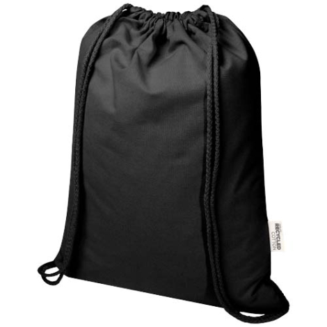 Sac à personnaliser 140g avec cordon Oregon Blend