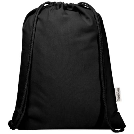 Sac à personnaliser 140g avec cordon Oregon Blend
