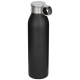 Bouteille promotionnelle 650 ml en inox recyclé Grom