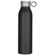 Bouteille promotionnelle 650 ml en inox recyclé Grom
