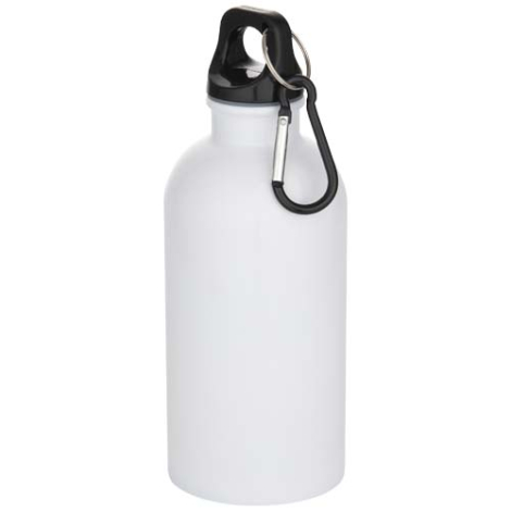 Bouteille personnalisable 400 ml pour sublimation Oregon