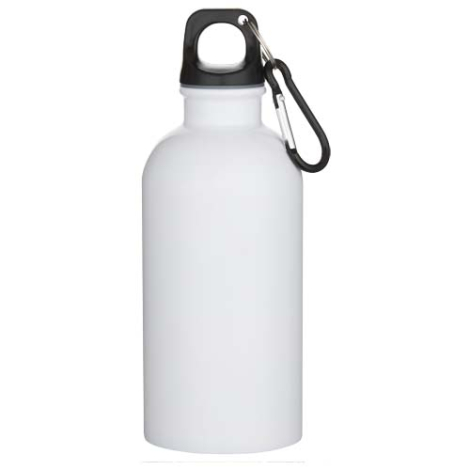 Bouteille personnalisable 400 ml pour sublimation Oregon