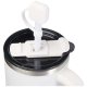 Capuchon à personnaliser en silicone pour paille Sip