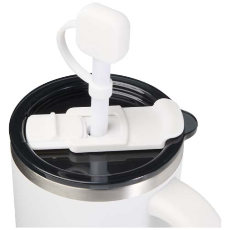 Capuchon à personnaliser en silicone pour paille Sip