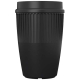 Gobelet publicitaire 350 ml avec couvercle 360° Cirrus