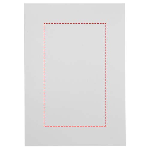Couverture (Portrait, reliure à gauche)