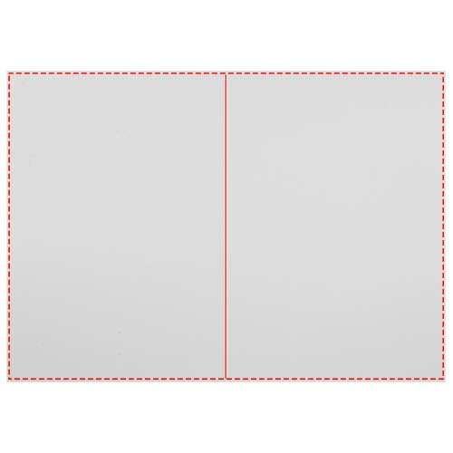 Couverture intérieure complète