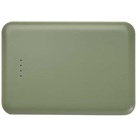 Batterie de secours 5000 mAh personnalisé rABS Asama